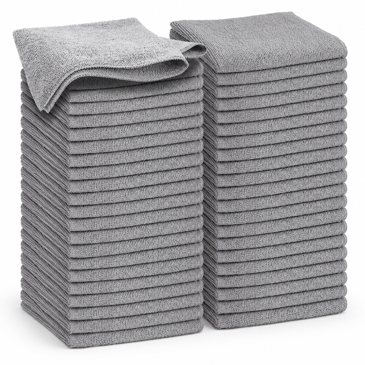 Dust Capture Cloth