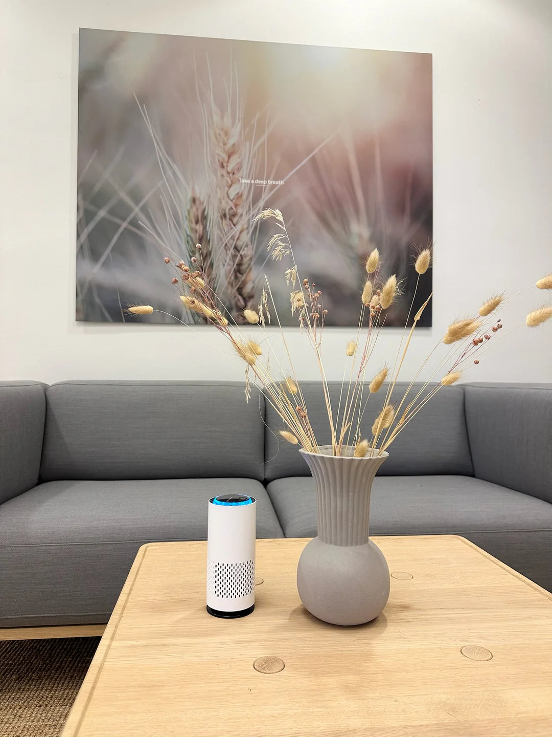 PurifAir™ | Purificateur d'air