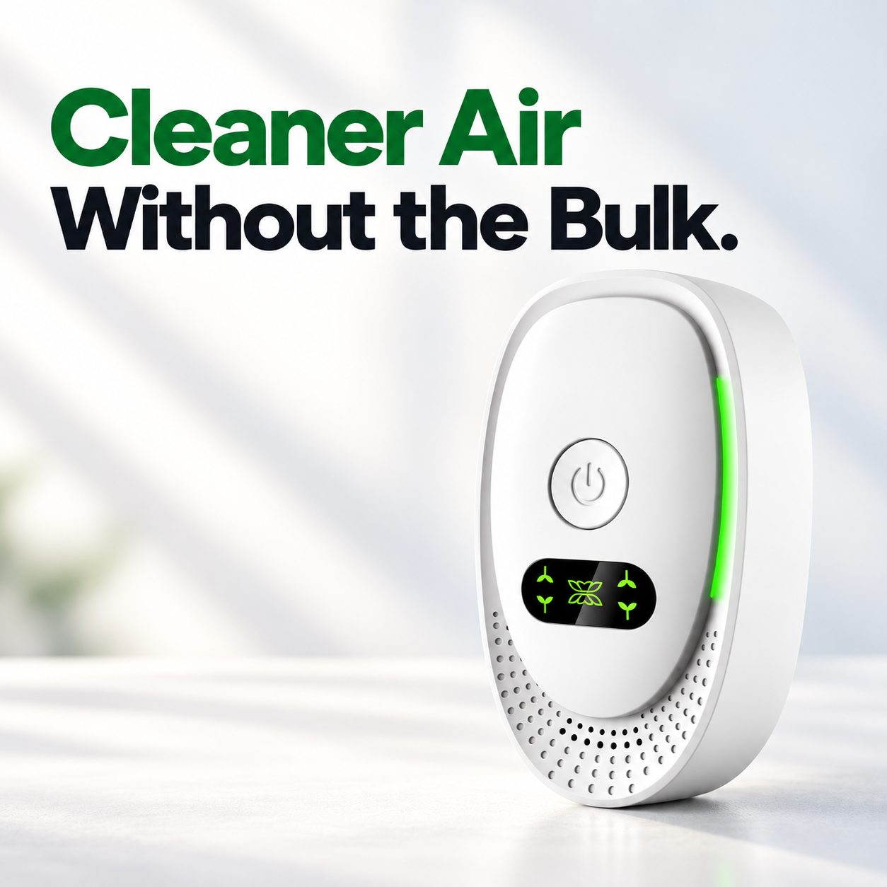 Harmonia PureAir